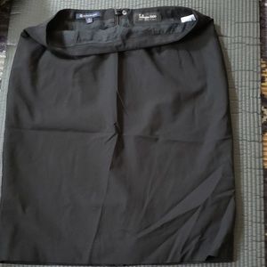 Brooks Brothers Business Pencil Skirt